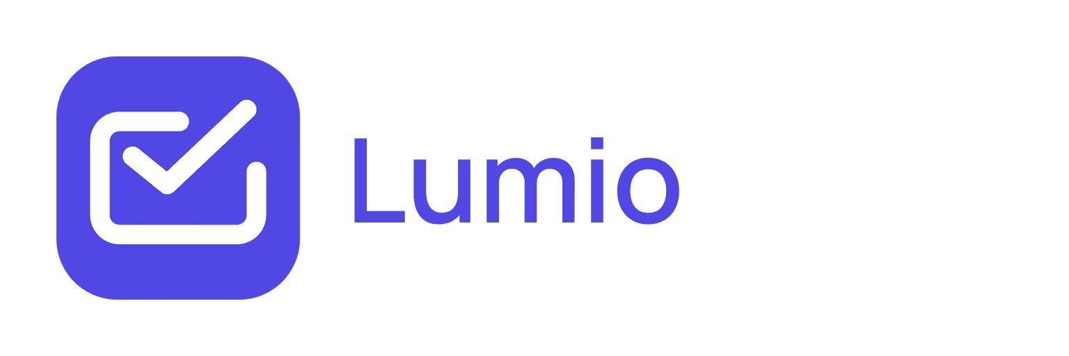 Lumio Horizontal - Lumio